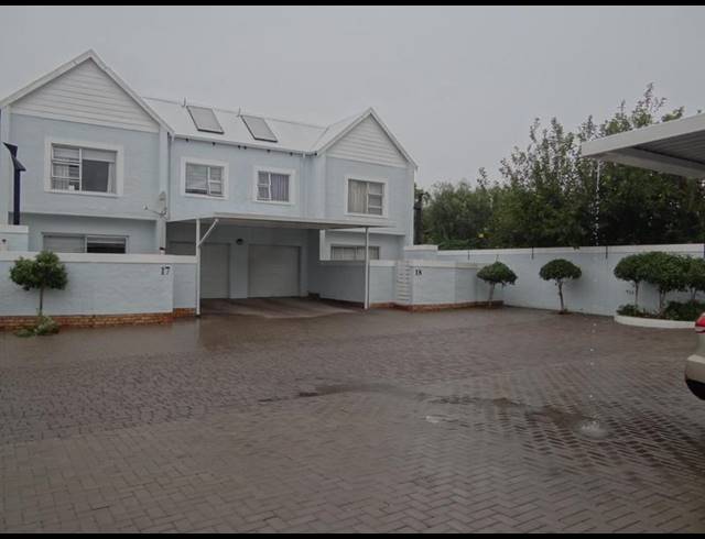 3 BEDROOM PROPERTY TO RENT IN FERNDALE